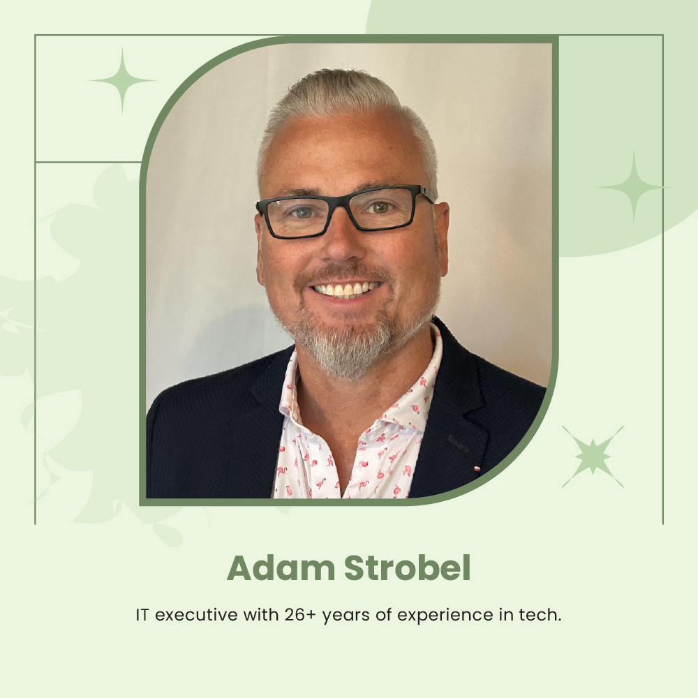 Adam S Strobel photos