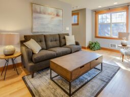 Adam S Strobe:Family Room