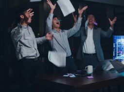 Tech Success
