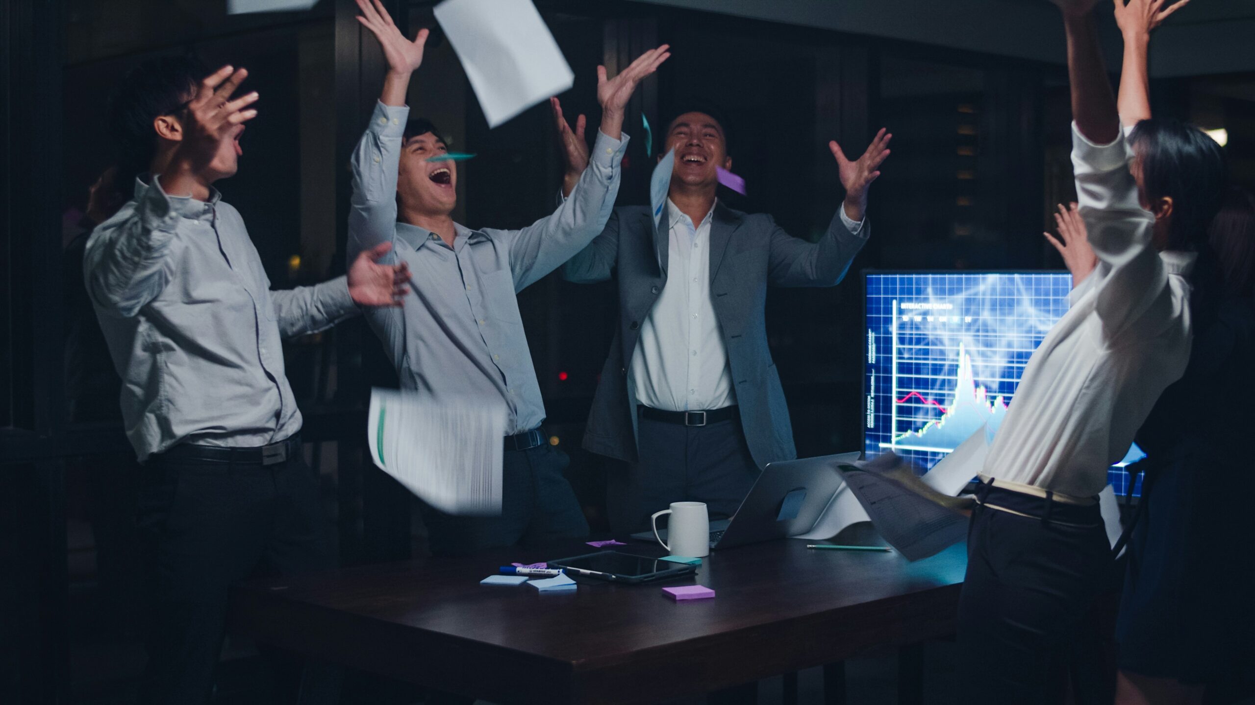 Tech Success